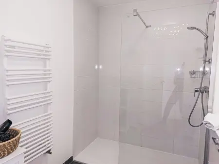 Grand Balcon, Piscine et proche du Port, Appartement 4 personnes à Arzon - Photo 14