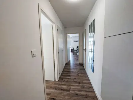 Grand Balcon, Piscine et proche du Port, Appartement 4 personnes à Arzon - Photo 16