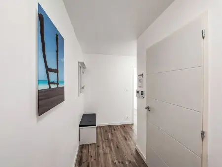 Grand Balcon, Piscine et proche du Port, Appartement 4 personnes à Arzon - Photo 17
