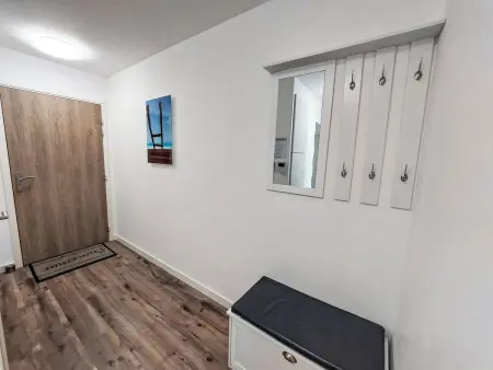 Grand Balcon, Piscine et proche du Port, Appartement 4 personnes à Arzon - Photo 18