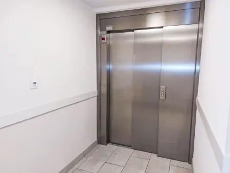 Grand Balcon, Piscine et proche du Port, Appartement 4 personnes à Arzon - Photo 19