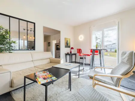 Jaffe, Maison 6 personnes à Saint Sulpice de Royan - Photo 3