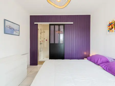 Jaffe, Maison 6 personnes à Saint Sulpice de Royan - Photo 4