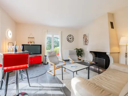 Jaffe, Maison 6 personnes à Saint Sulpice de Royan - Photo 5