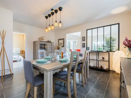 Jaffe, Maison 6 personnes à Saint Sulpice de Royan - Photo 6
