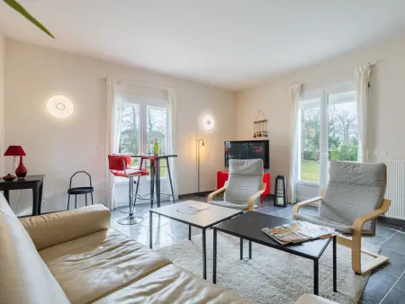 Jaffe, Maison 6 personnes à Saint Sulpice de Royan - Photo 7