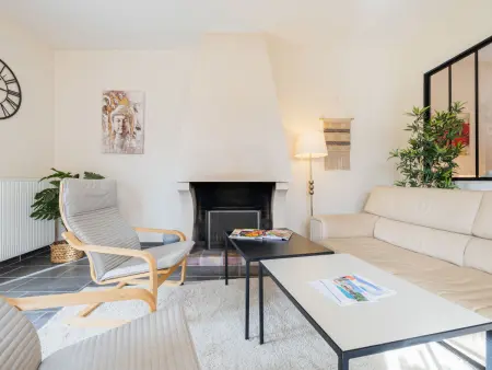 Jaffe, Maison 6 personnes à Saint Sulpice de Royan - Photo 8