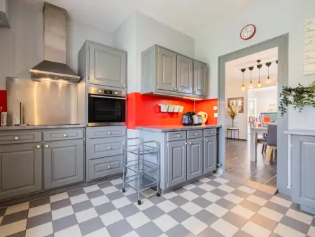 Jaffe, Maison 6 personnes à Saint Sulpice de Royan - Photo 10