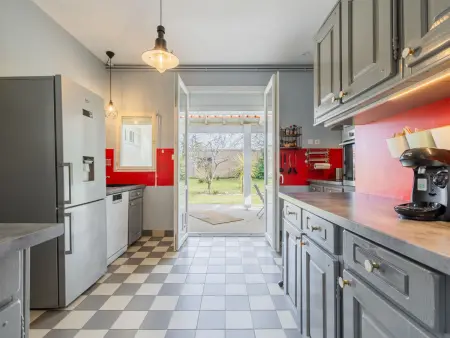 Jaffe, Maison 6 personnes à Saint Sulpice de Royan - Photo 11