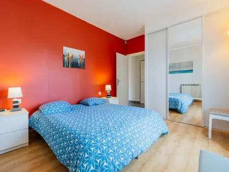 Jaffe, Maison 6 personnes à Saint Sulpice de Royan - Photo 12