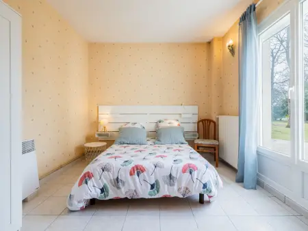 Jaffe, Maison 6 personnes à Saint Sulpice de Royan - Photo 13