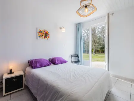 Jaffe, Maison 6 personnes à Saint Sulpice de Royan - Photo 14