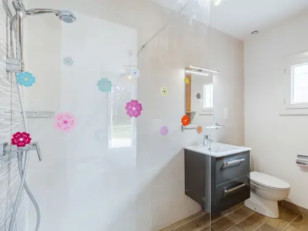 Jaffe, Maison 6 personnes à Saint Sulpice de Royan - Photo 16