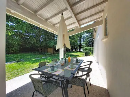 Jaffe, Maison 6 personnes à Saint Sulpice de Royan - Photo 20