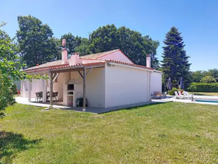 Jaffe, Maison 6 personnes à Saint Sulpice de Royan - Photo 30