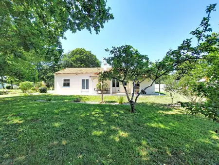 Jaffe, Maison 6 personnes à Saint Sulpice de Royan - Photo 35