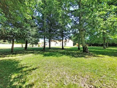 Jaffe, Maison 6 personnes à Saint Sulpice de Royan - Photo 36