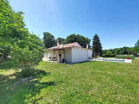 Jaffe, Maison 6 personnes à Saint Sulpice de Royan - Photo 37