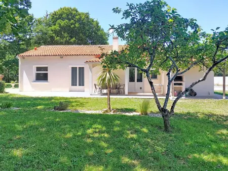 Jaffe, Maison 6 personnes à Saint Sulpice de Royan - Photo 38