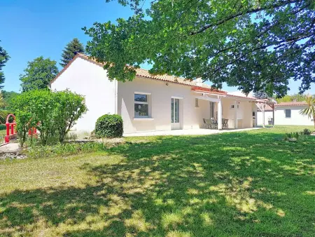Jaffe, Maison 6 personnes à Saint Sulpice de Royan - Photo 39