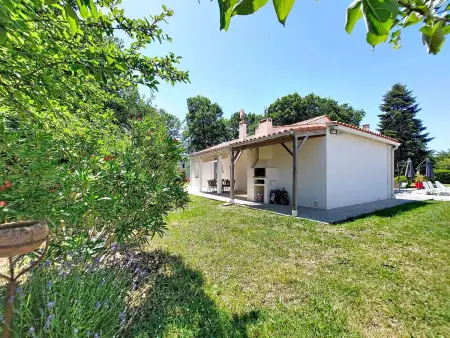 Jaffe, Maison 6 personnes à Saint Sulpice de Royan - Photo 41