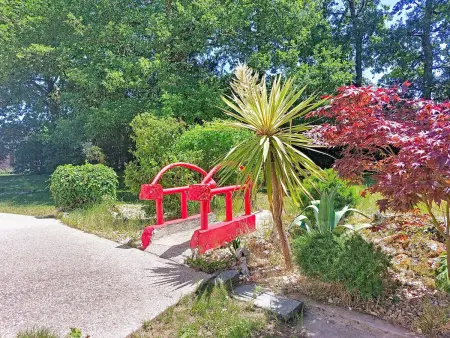 Jaffe, Maison 6 personnes à Saint Sulpice de Royan - Photo 42