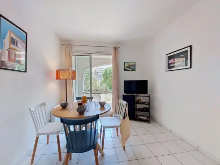 Parc de Pontaillac, Appartement 4 personnes à Vaux Sur Mer - Photo 2