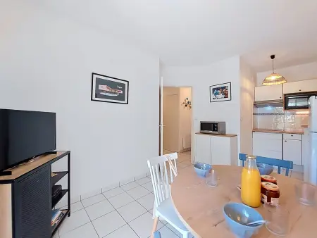 Parc de Pontaillac, Appartement 4 personnes à Vaux Sur Mer - Photo 6