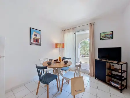 Parc de Pontaillac, Appartement 4 personnes à Vaux Sur Mer - Photo 7