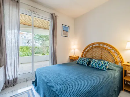 Parc de Pontaillac, Appartement 4 personnes à Vaux Sur Mer - Photo 13