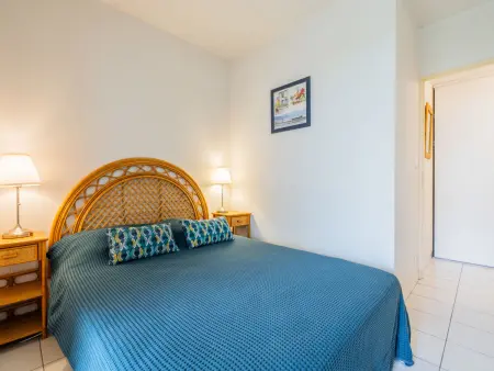 Parc de Pontaillac, Appartement 4 personnes à Vaux Sur Mer - Photo 14