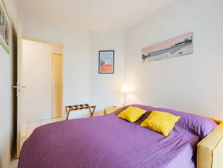 Parc de Pontaillac, Appartement 4 personnes à Vaux Sur Mer - Photo 15