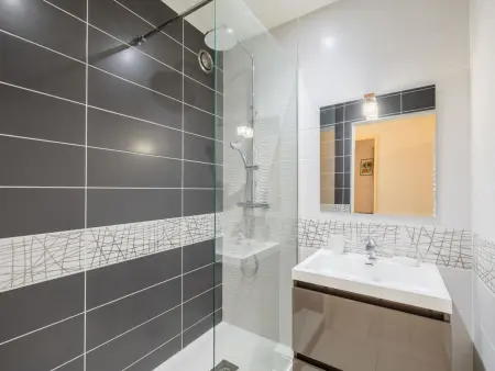 Parc de Pontaillac, Appartement 4 personnes à Vaux Sur Mer - Photo 17
