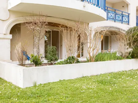 Parc de Pontaillac, Appartement 4 personnes à Vaux Sur Mer - Photo 21