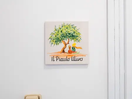 Il Piccolo Ulivo, Appartement 3 personnes à Santo Stefano al Mare - Photo 2