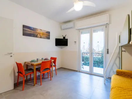 Il Piccolo Ulivo, Appartement 3 personnes à Santo Stefano al Mare - Photo 6