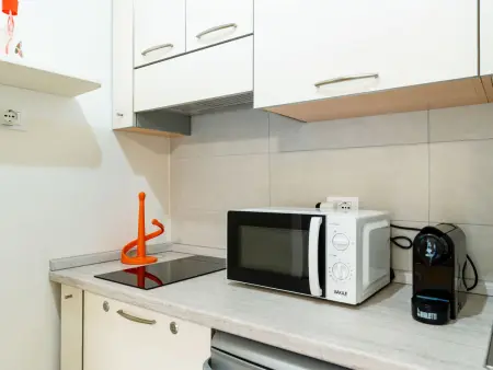 Il Piccolo Ulivo, Appartement 3 personnes à Santo Stefano al Mare - Photo 7