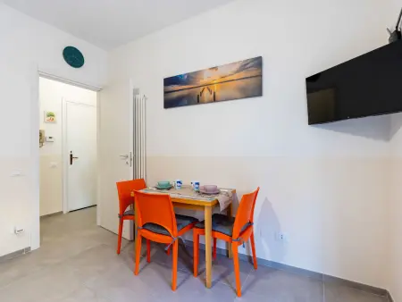 Il Piccolo Ulivo, Appartement 3 personnes à Santo Stefano al Mare - Photo 9