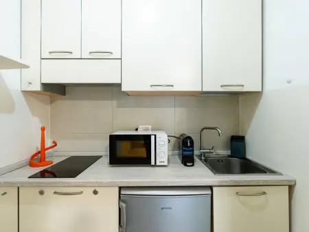 Il Piccolo Ulivo, Appartement 3 personnes à Santo Stefano al Mare - Photo 10