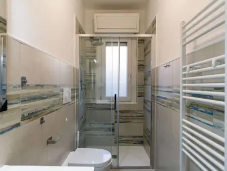 Il Piccolo Ulivo, Appartement 3 personnes à Santo Stefano al Mare - Photo 13