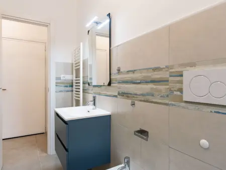 Il Piccolo Ulivo, Appartement 3 personnes à Santo Stefano al Mare - Photo 15