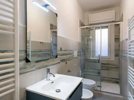 Il Piccolo Ulivo, Appartement 3 personnes à Santo Stefano al Mare - Photo 16