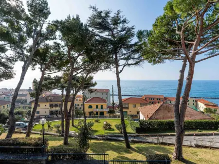 Il Piccolo Ulivo, Appartement 3 personnes à Santo Stefano al Mare - Photo 17