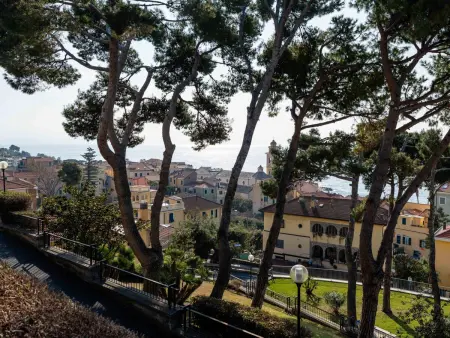 Il Piccolo Ulivo, Appartement 3 personnes à Santo Stefano al Mare - Photo 18