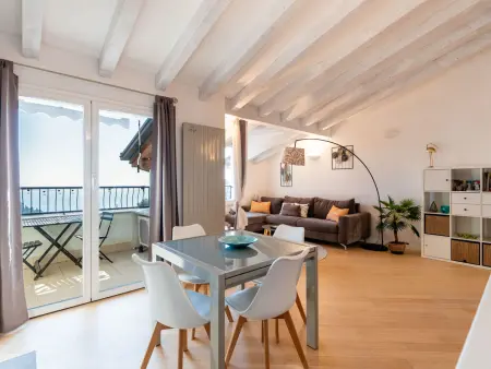 Paradise View, Appartement 4 personnes à Alassio - Photo 1