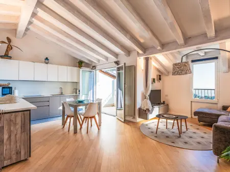 Paradise View, Appartement 4 personnes à Alassio - Photo 2
