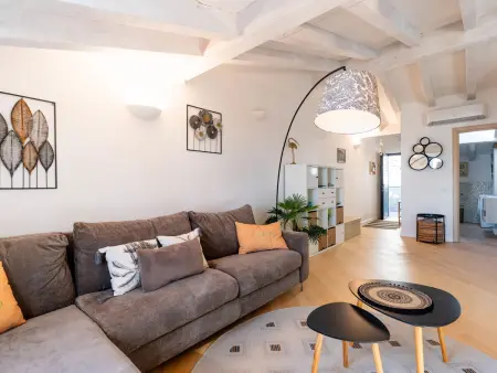 Paradise View, Appartement 4 personnes à Alassio - Photo 3