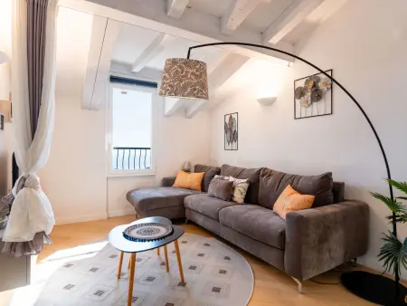 Paradise View, Appartement 4 personnes à Alassio - Photo 7