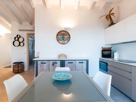 Paradise View, Appartement 4 personnes à Alassio - Photo 8