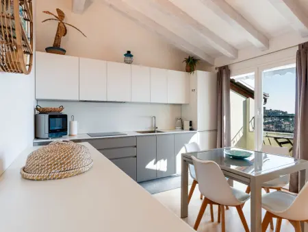 Paradise View, Appartement 4 personnes à Alassio - Photo 9